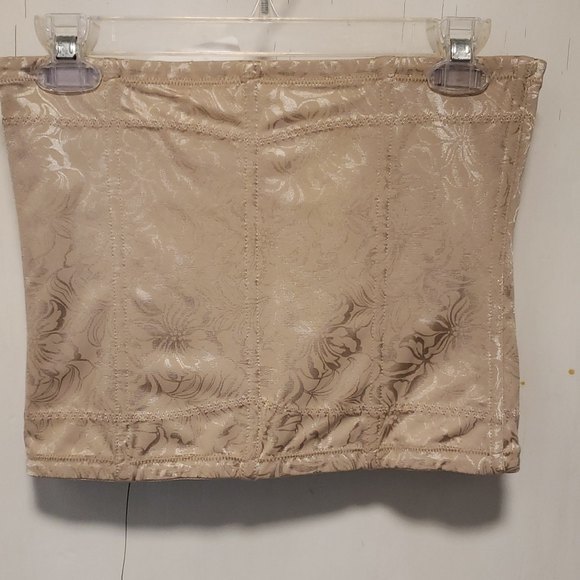 Maidenform Waistnipper Ultra Firm Sculpts Cool Comfort Brand New xl - Picture 6 of 6